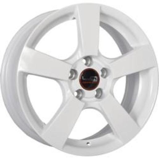 LegeArtis OPL39 6,5x16 5x105 ET 39 Dia 56,6 (W) белый