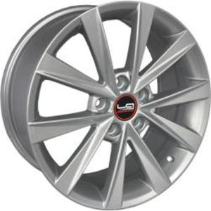 LegeArtis VW116 6,5x16 5x112 ET 42 Dia 57,1 (S) серебристый