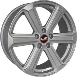 LegeArtis LX37 7,5x19 5x114,3 ET 35 Dia 60,1 (S) серебристый