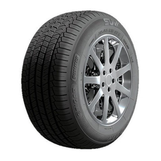 Tigar SUV Summer 225/60 R18 104V XL