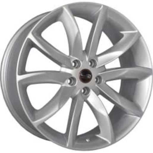 LegeArtis FD44 8,5x20 5x114,3 ET 44 Dia 63,3 (S) серебристый