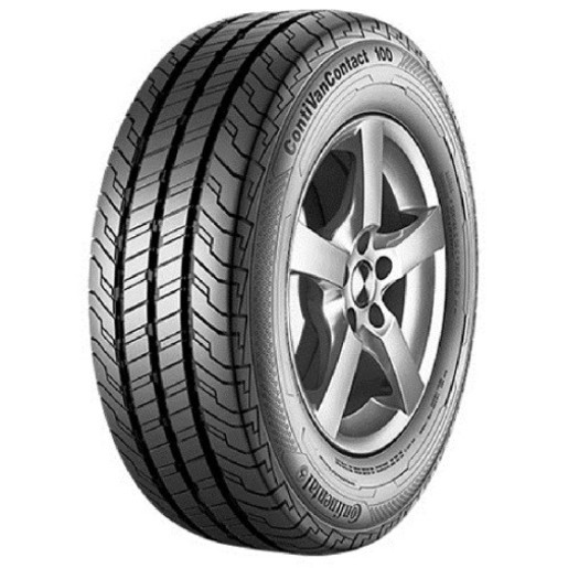 Continental ContiVanContact 100 225/75 R 16 116R