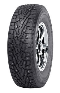 Nokian Tyres Hakkapeliitta LT2