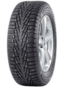 Nokian Tyres Hakkapeliitta 7 SUV Run Flat 255/50 R 19 107T XL ROF