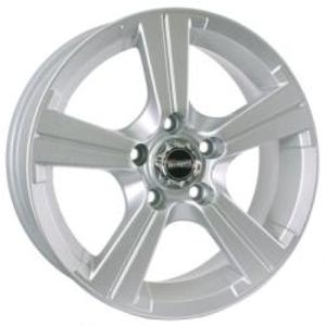 Tech Line TL503 6,5x15 5x114,3 ET 40 Dia 67,1 (SD) черный