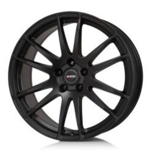 Alutec Monstr 7,5x18 5x114,3 ET 40 Dia 70,1 (racing black) черный