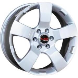LegeArtis HND81 7x17 5x114,3 ET 41 Dia 67,1 (S) серебристый