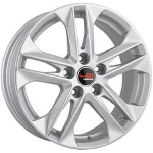LegeArtis VW102 6,5x16 5x112 ET 46 Dia 57,1 (S) серебристый