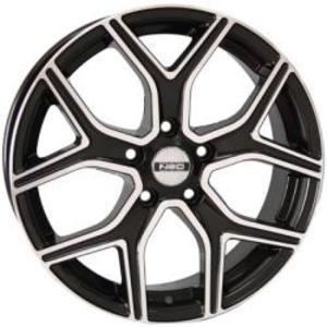 Tech Line Neo (766) 6,5x17 5x114,3 ET 40 Dia 66,1 (BD) черный