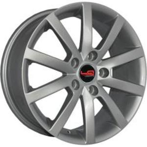 LegeArtis VW159 6,5x16 5x112 ET 42 Dia 57,1 (S) серебристый