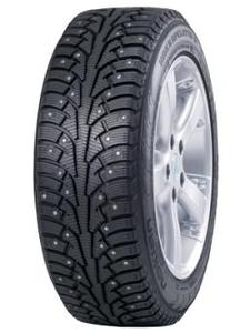 Nokian Tyres Hakkapeliitta 5 215/55 R 17 98T XL