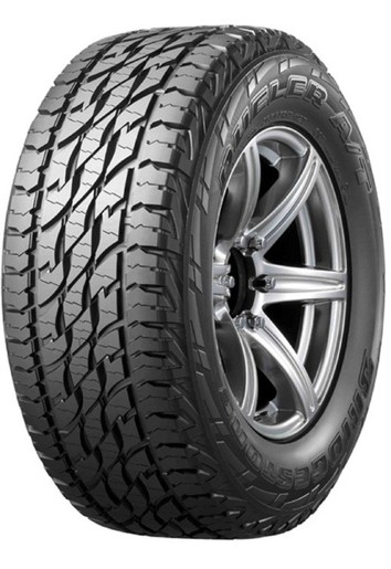 Bridgestone DUELER A/T 697 205/70 R 15 96S