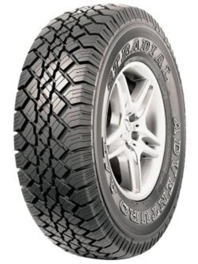 GT Radial Adventuro AT 265/75 R 16 112/109S
