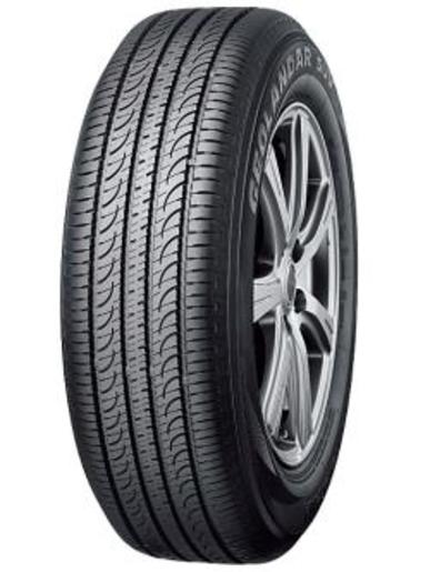 Yokohama Geolandar SUV G055 235/60 R 17 102V