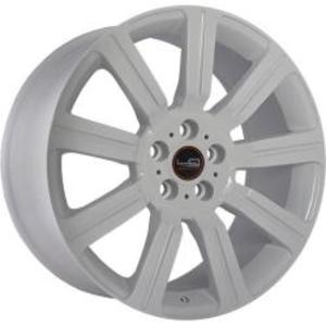 LegeArtis LR4 9,5x20 5x120 ET 50 Dia 72,6 (GM) черный