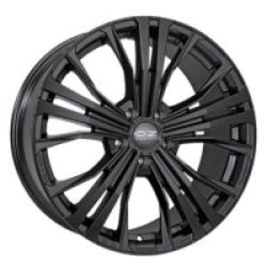 OZ Racing Cortina 9x19 5x130 ET 50 Dia 71,6 (Matt black) черный