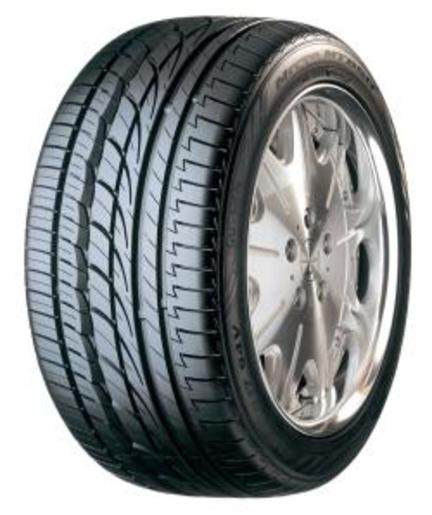 Nitto NT850+ Premium 205/50 R 17 93V
