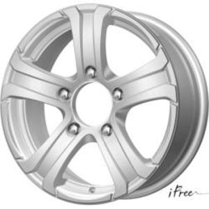 iFree Хафпайп