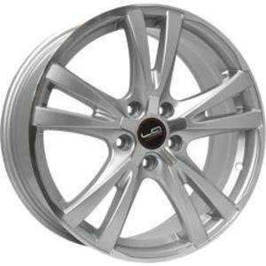 LegeArtis HND179 7,5x18 5x114,3 ET 48 Dia 67,1 (SF) серебристый