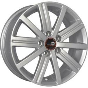 LegeArtis SK41 6x15 5x112 ET 43 Dia 57,1 (GM) черный