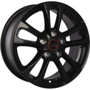 LegeArtis RN79 6,5x16 5x114,3 ET 50 Dia 66,1 (MB) черный