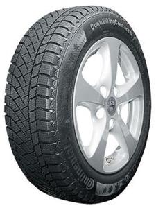 Continental ContiVikingContact 6 SUV 235/50 R 18 101T XL FR