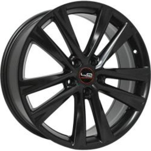 LegeArtis LX36 7,5x19 5x114,3 ET 35 Dia 60,1 (MB) черный