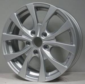 Tech Line Neo (665) 6,5x16 5x114,3 ET 46 Dia 67,1 (SD) черный