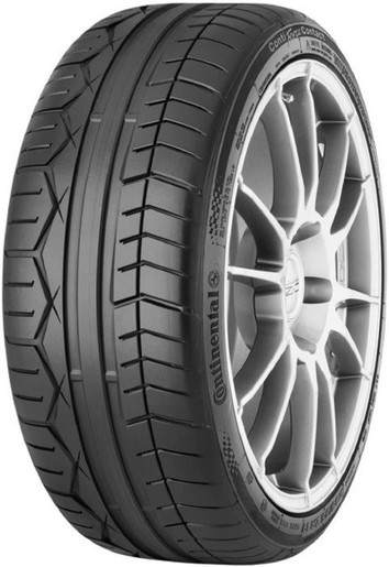 Continental ContiForceContact
