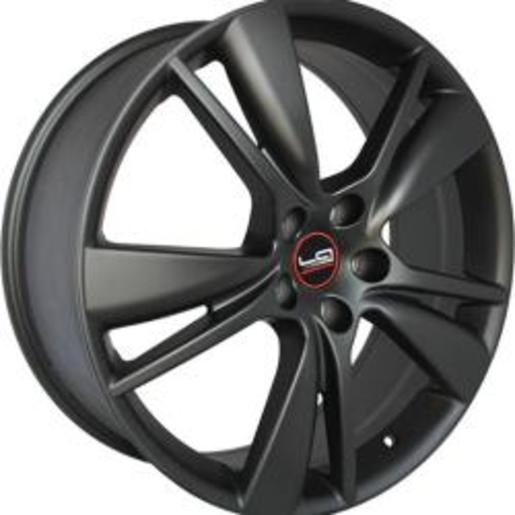 LegeArtis FD81 8x18 5x114,3 ET 44 Dia 63,3 (MB) черный