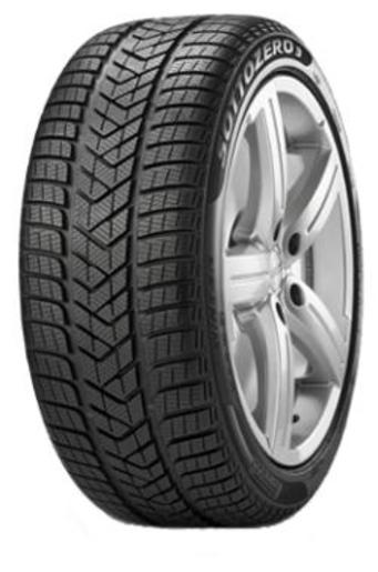 Pirelli Winter Sottozero Serie III 245/40 R 19 98H XL J
