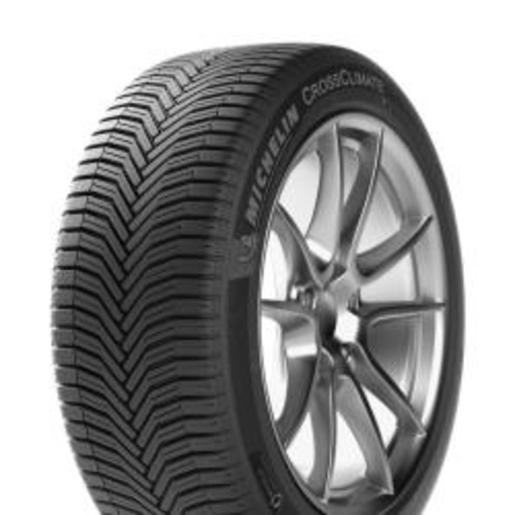 Michelin CrossClimate+ 215/55 R 17 98W XL