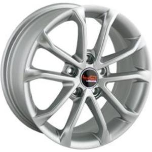 LegeArtis VW98 6,5x16 5x112 ET 46 Dia 57,1 (S) серебристый
