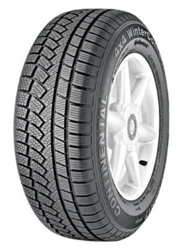 Continental Conti4X4WinterContact SSR * 255/55 R 18 109H XL SSR