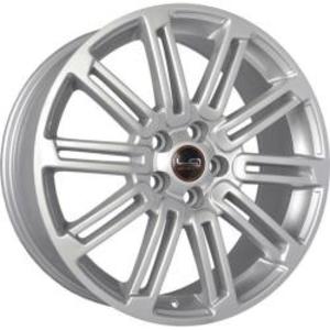 LegeArtis LR19 8,5x20 5x120 ET 47 Dia 72,6 (S) серебристый