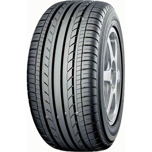 Yokohama AVS Decibel V550