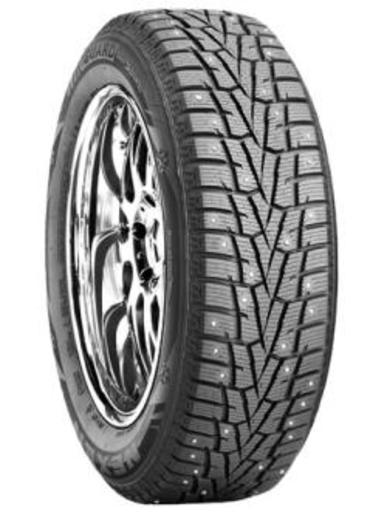 Nexen Winguard Spike 195/50 R 15 82T