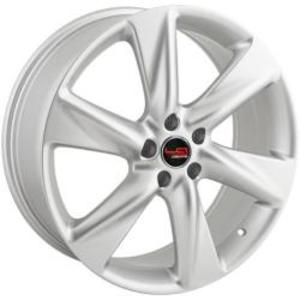 LegeArtis INF14 8x20 5x114,3 ET 50 Dia 66,1 (S) серебристый