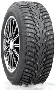 Nexen Winguard winSpiKe WH62 195/60 R 16 89T