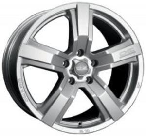 OZ Racing Versilia 9,5x20 5x120 ET 52 Dia 79 (Titanium) титан
