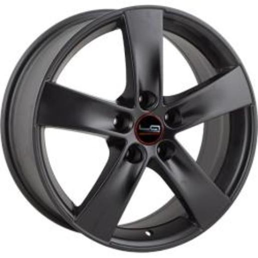 LegeArtis HND80 7x17 5x114,3 ET 41 Dia 67,1 (MB) черный