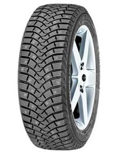Michelin X-Ice North 2