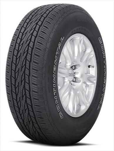 Continental ContiCrossContact LX2 225/60 R 18 100H