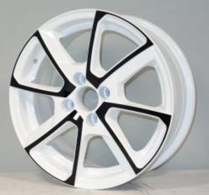 Tech Line Neo (538) 6x15 4x114,3 ET 45 Dia 56,6 (WD) серый