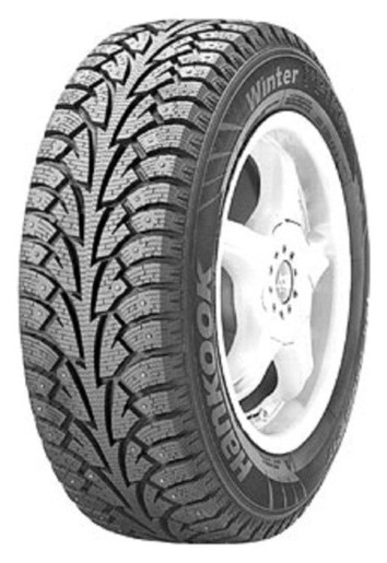 Hankook Winter I*Pike W409 205/55 R16 91T