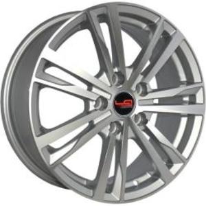 LegeArtis SK75 6,5x16 5x112 ET 46 Dia 57,1 (SF) серебристый