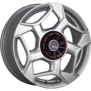 LegeArtis Concept HND524 7x18 5x114,3 ET 41 Dia 67,1 (S) серебристый
