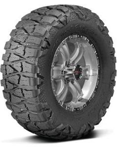 Nitto Mud Grappler 305/70 R 16 118P