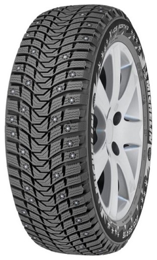 Michelin X-Ice North 3 205/55 R17 95T XL