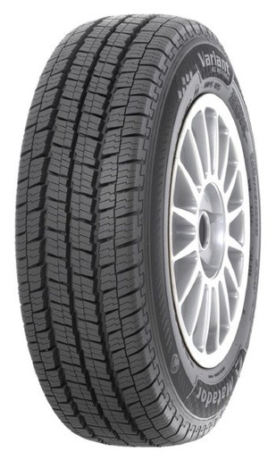Matador MPS125 Variant All Weather 185/75 R16 104/102R C